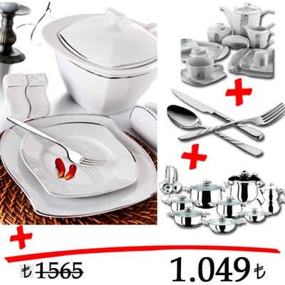 REMETTA ÇEYİZİM KAMPANYASI-2